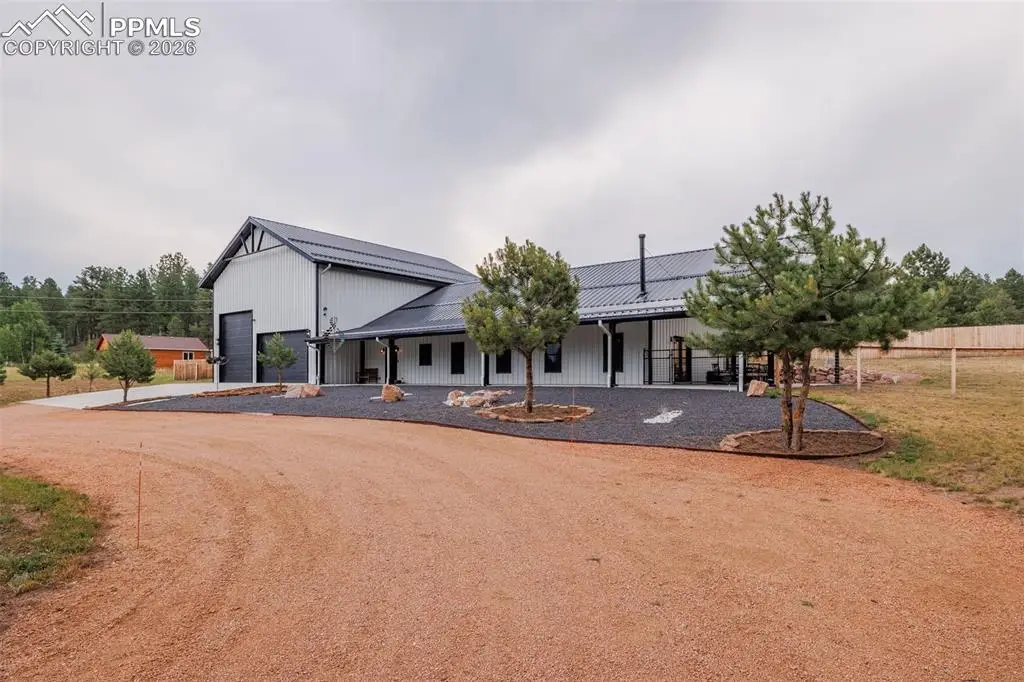 412 Obsidian Drive, Florissant, CO 80816 - #1