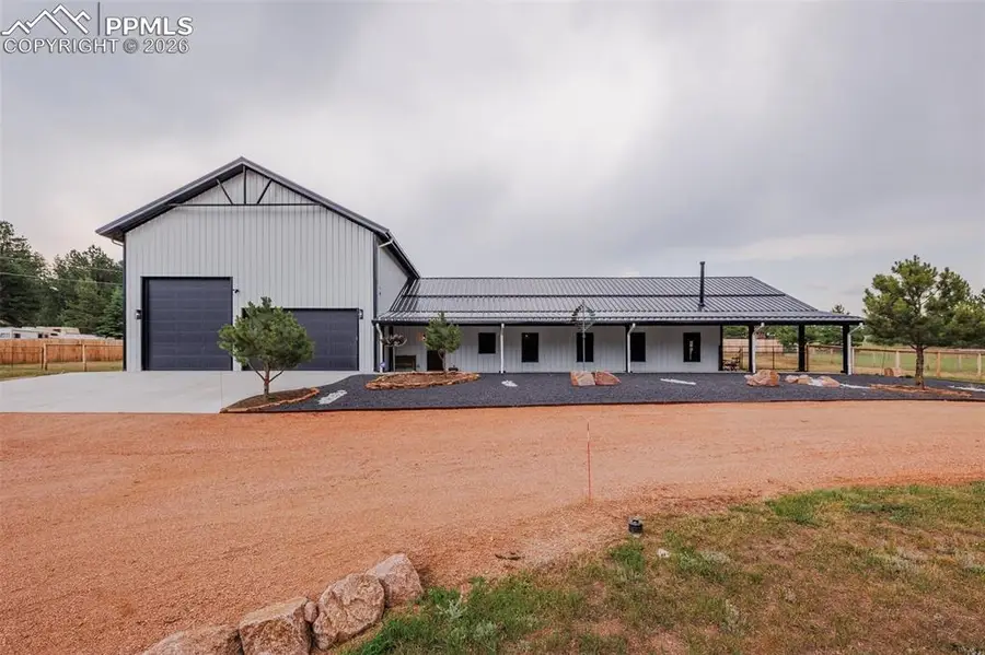 412 Obsidian Drive, Florissant, CO 80816 - #3