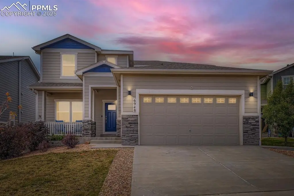6948 Urlingford Place, Colorado Springs, CO 80923 - Image #1