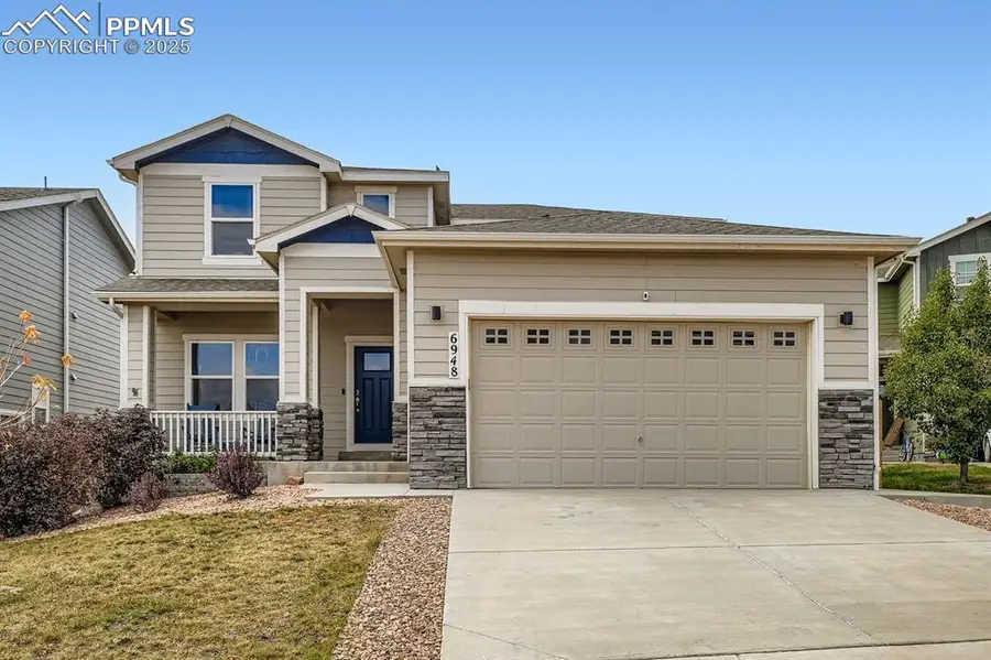 6948 Urlingford Place, Colorado Springs, CO 80923 - Image #2