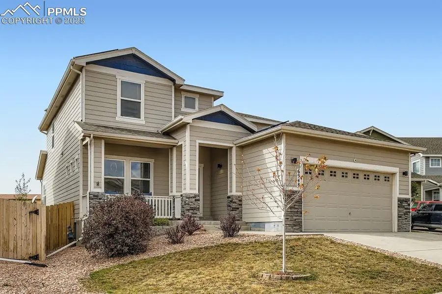 6948 Urlingford Place, Colorado Springs, CO 80923 - Image #3