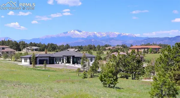 4643 Settlers Ranch Road, Colorado Springs, CO 80908