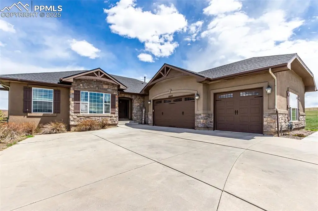 20097 Royal Troon Drive, Monument, CO 80132 - #1