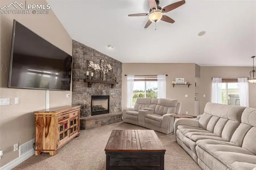 20097 Royal Troon Drive, Monument, CO 80132 - #2