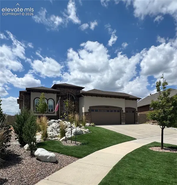 10152 Boulder Creek Way, Peyton, CO 80831
