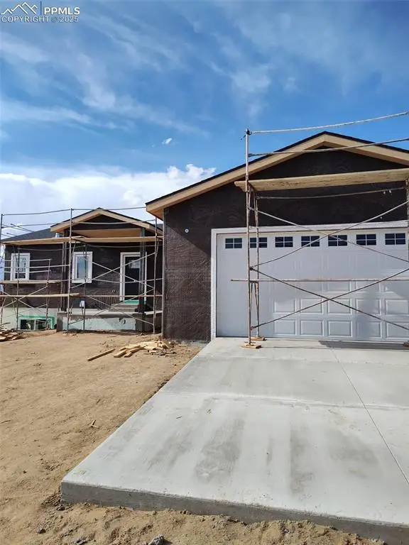 3112 Solberg Court, Peyton, CO 80831 - #2