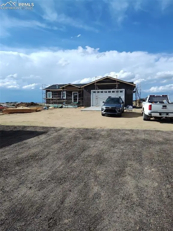 3112 Solberg Court, Peyton, CO 80831 - #3