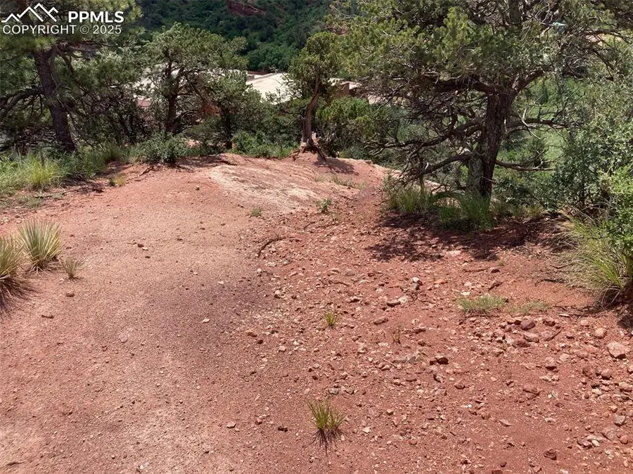 LOTS 1-10 Peak View Boulevard, Manitou Springs, CO 80829 - Image #2