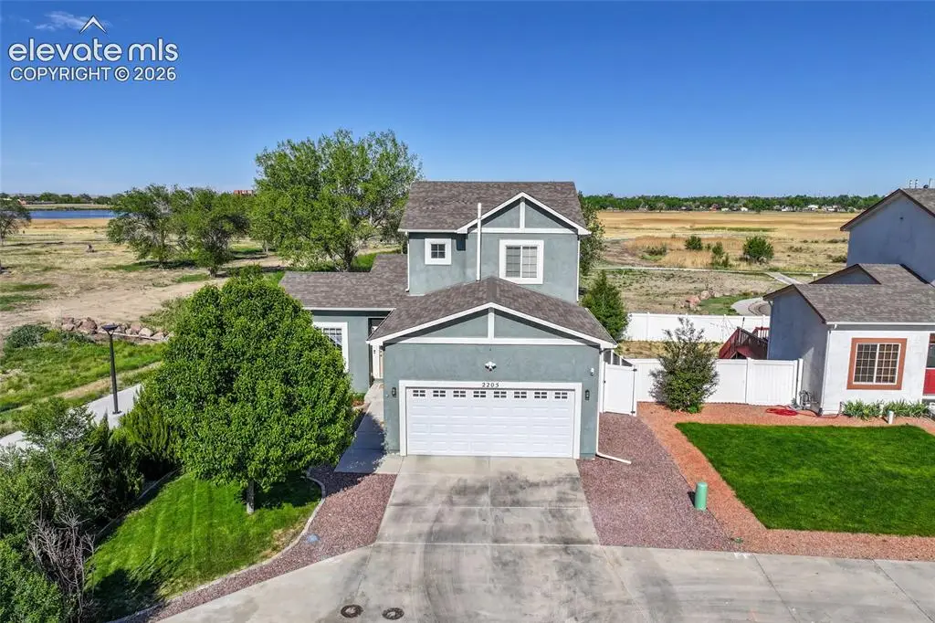 2205 Highland Avenue, Pueblo, CO 81004 - #1