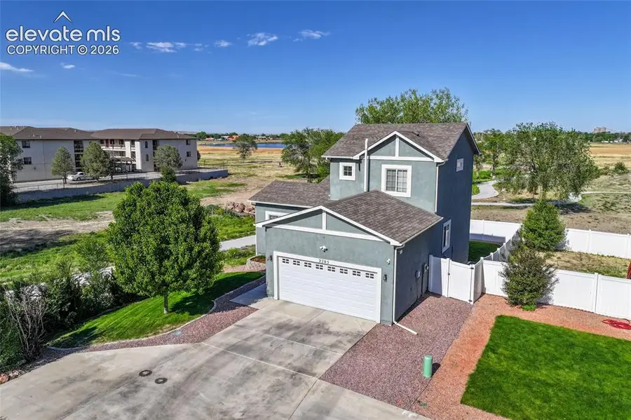 2205 Highland Avenue, Pueblo, CO 81004 - #2