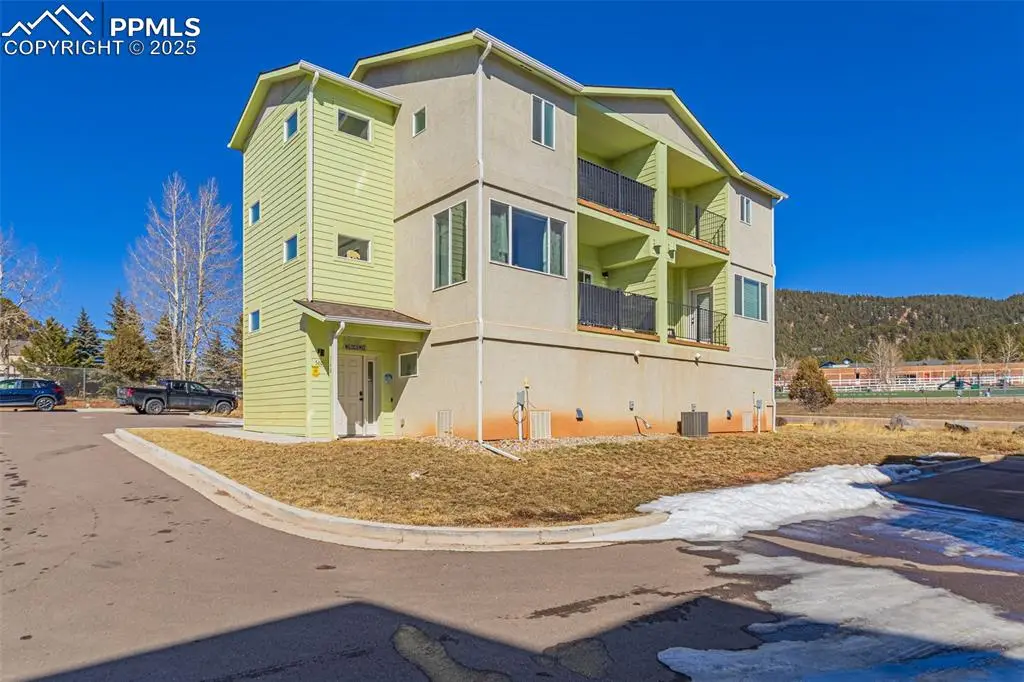 560 E Grace Avenue, Woodland Park, CO 80863 - Image #1