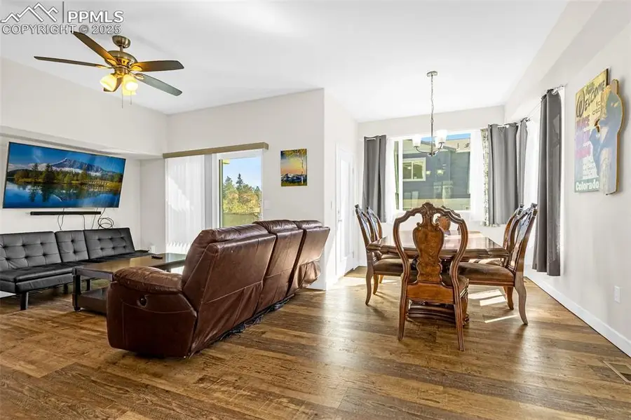 560 E Grace Avenue, Woodland Park, CO 80863 - Image #3