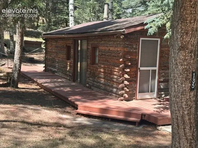 135 Mount Massive Road, Florissant, CO 80816 - #3