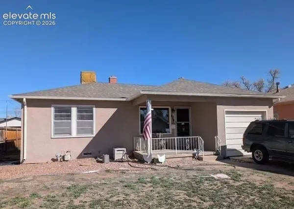 418 Scranton Avenue, Pueblo, CO 81004