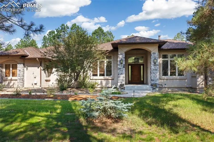 20320 Lockridge Drive, Colorado Springs, CO 80908 - Image #2