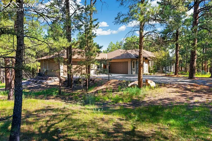 20320 Lockridge Drive, Colorado Springs, CO 80908 - Image #3