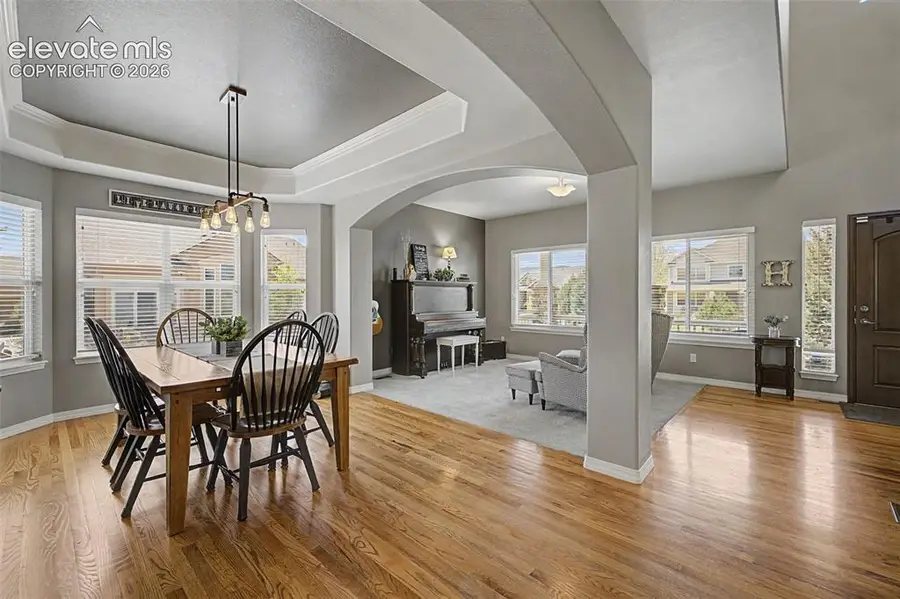 15813 Maple Hill Road, Monument, CO 80132 - #2