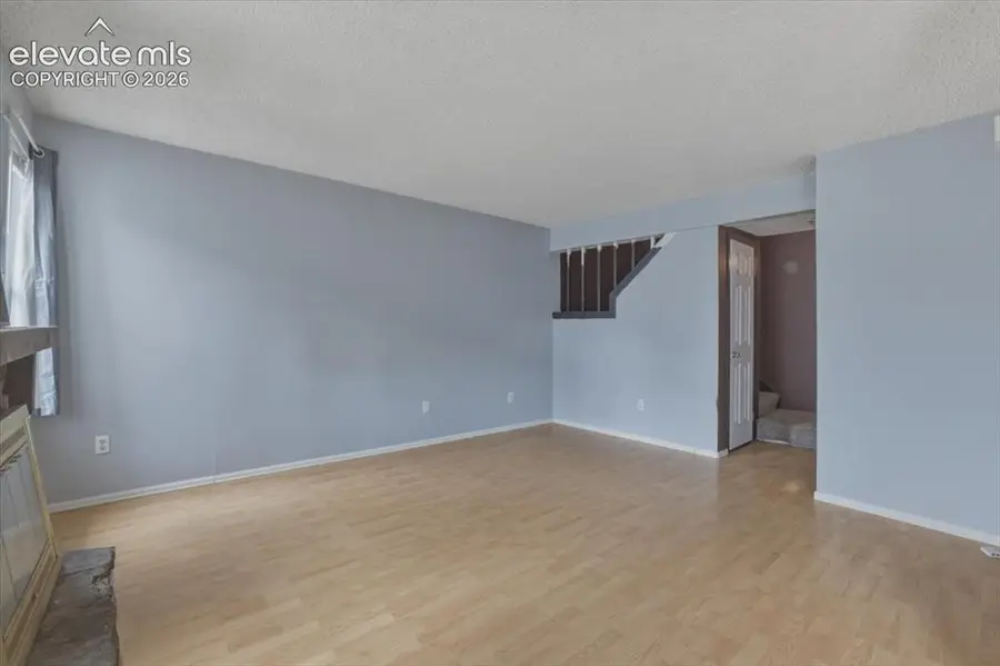 2807 Hearthwood Lane, Colorado Springs, CO 80917 - #3