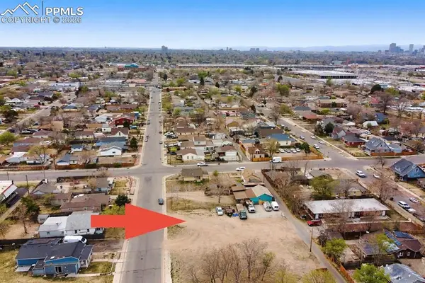 4525 Milwaukee Street, Denver, CO 80216