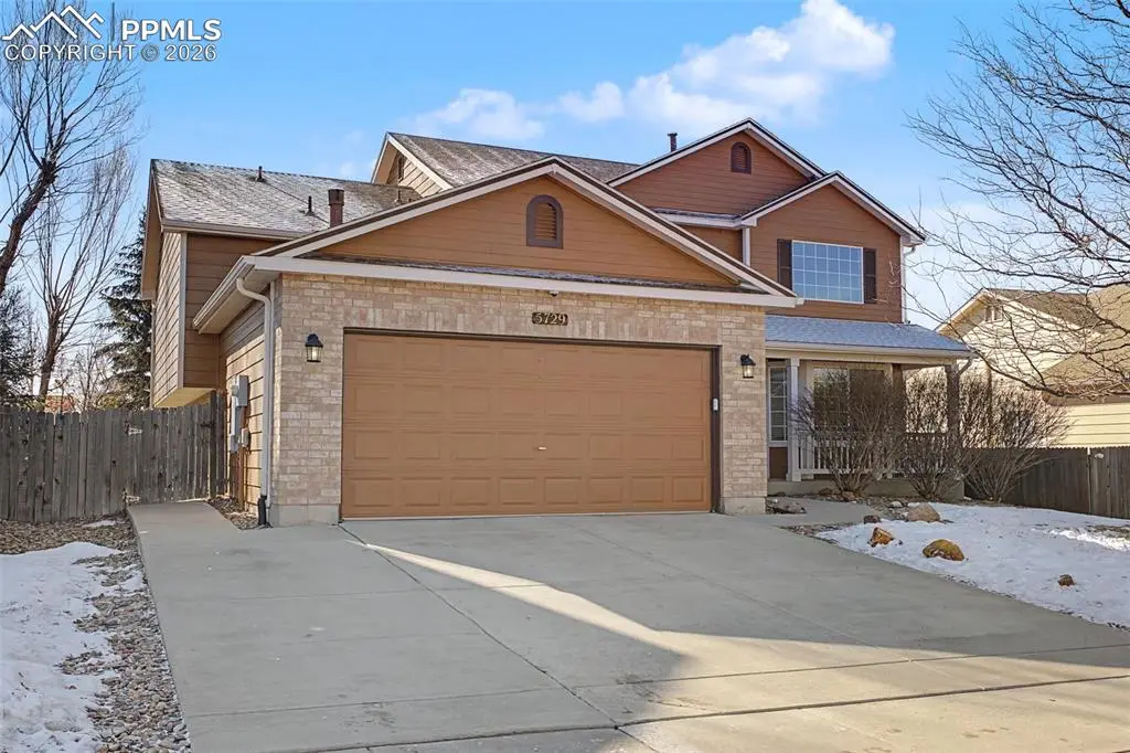 5729 Huerfano Drive, Colorado Springs, CO 80923 - Image #1