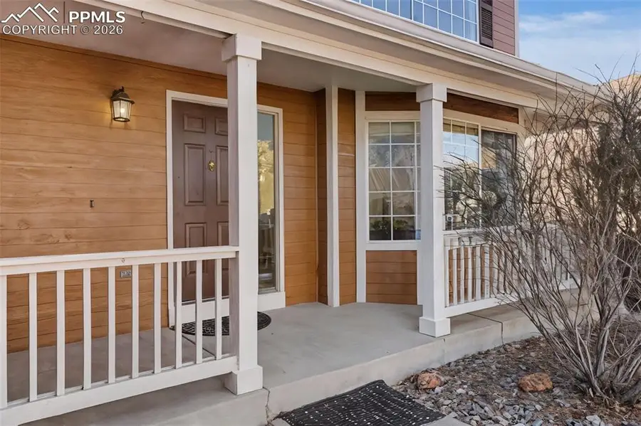 5729 Huerfano Drive, Colorado Springs, CO 80923 - Image #3