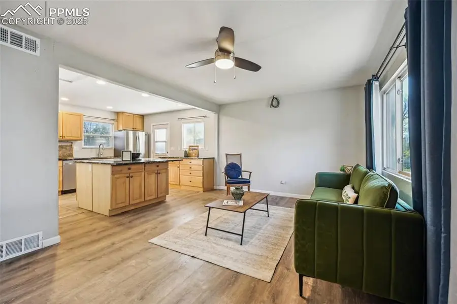 1222 Bristol Avenue, Colorado Springs, CO 80905 - Image #3