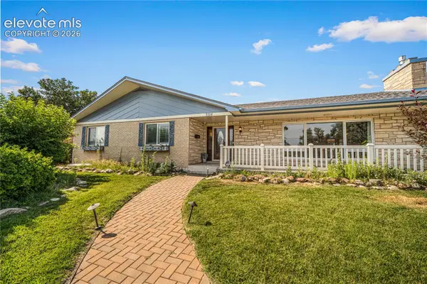 3514 St. Clair Avenue, Pueblo, CO 81005