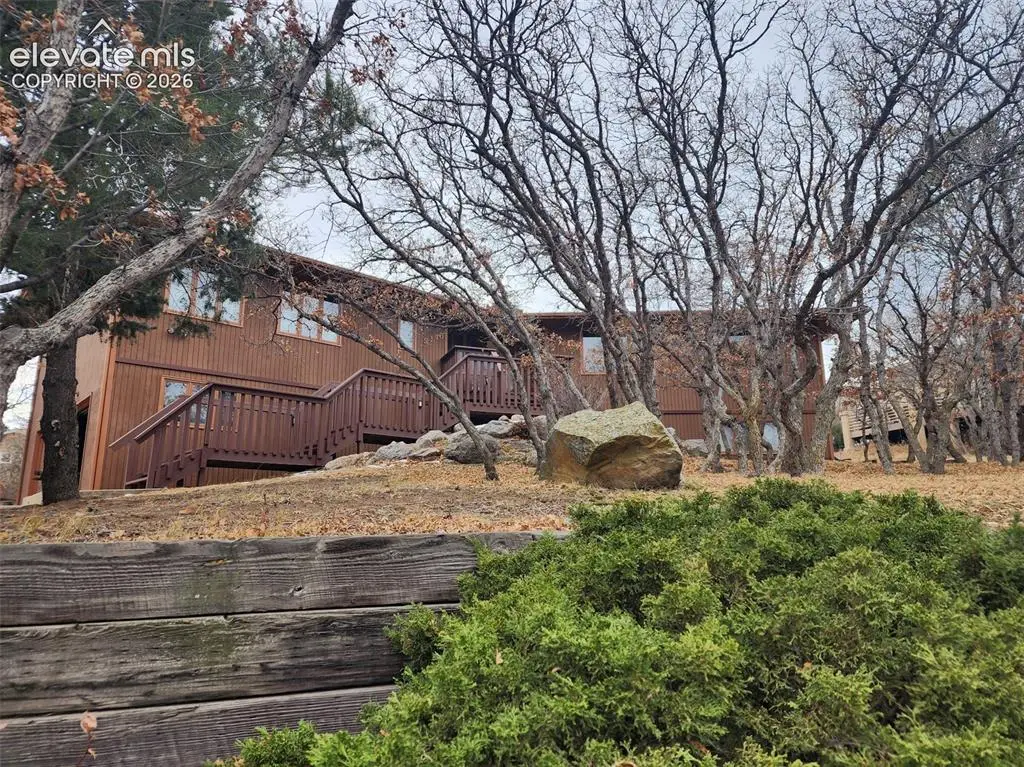 5145 Golden Hills Court, Colorado Springs, CO 80919 - #1