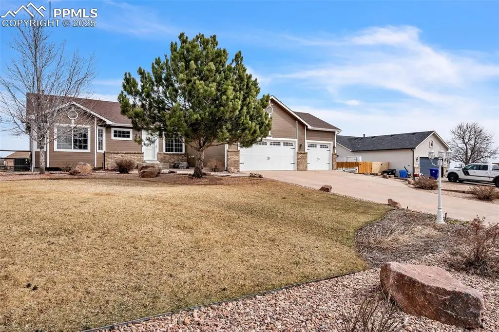 11340 Allendale Drive, Peyton, CO 80831 - Image #1