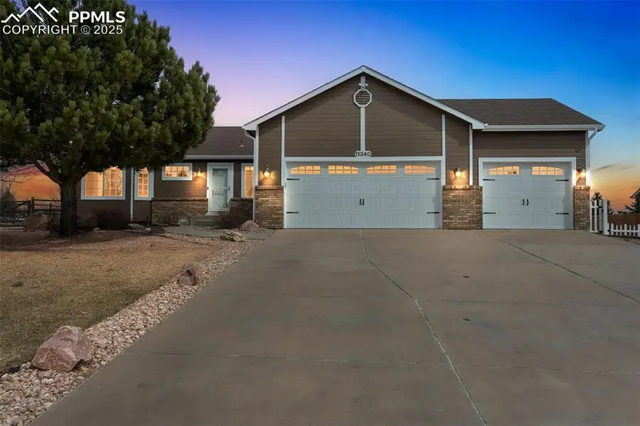 11340 Allendale Drive, Peyton, CO 80831 - Image #2