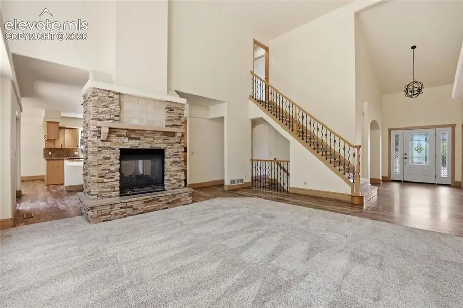 164 Metcalf Lane, Monument, CO 80132 - #3