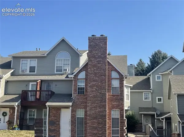 2338 Troy Court, Colorado Springs, CO 80918
