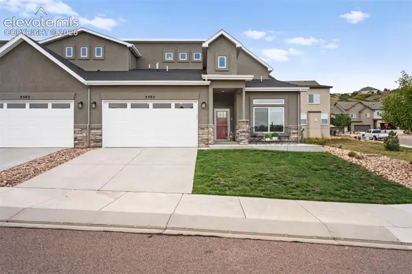5592 Silverstone Terrace, Colorado Springs, CO 80919