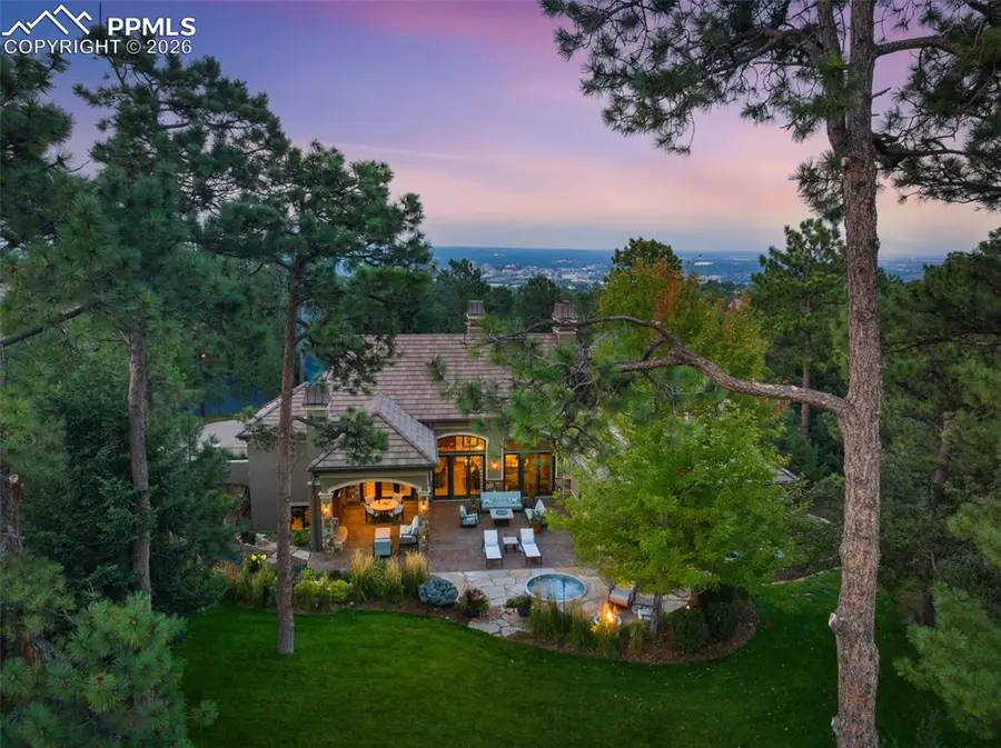 1830 Brantfeather Grove, Colorado Springs, CO 80906 - #3