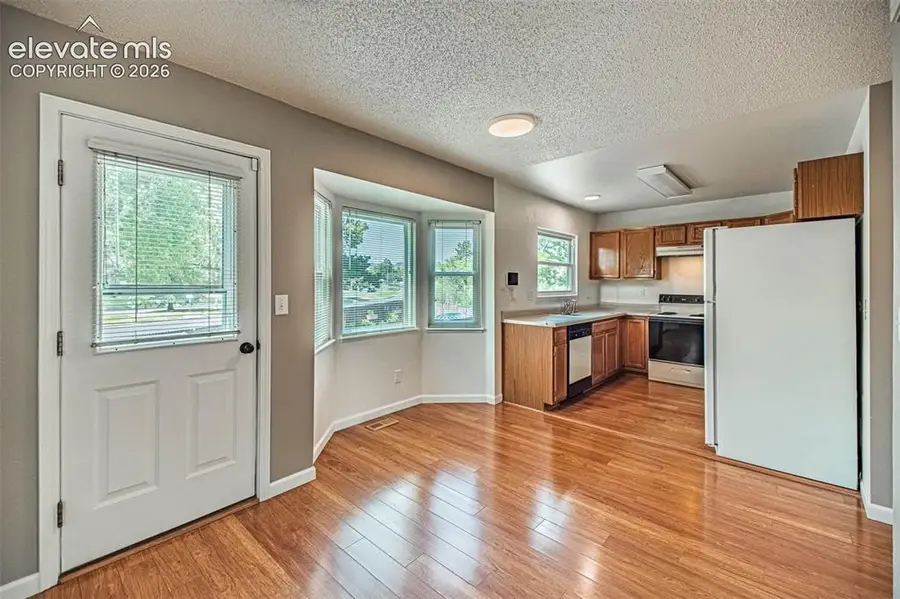 6109 Lowlander Court, Colorado Springs, CO 80922 - #2