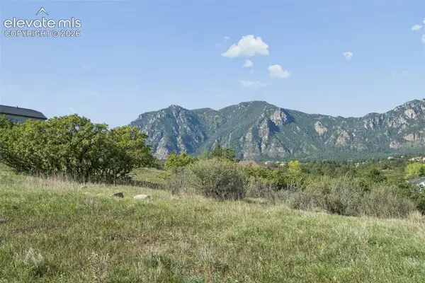 5024 Briscoglen Drive, Colorado Springs, CO 80906