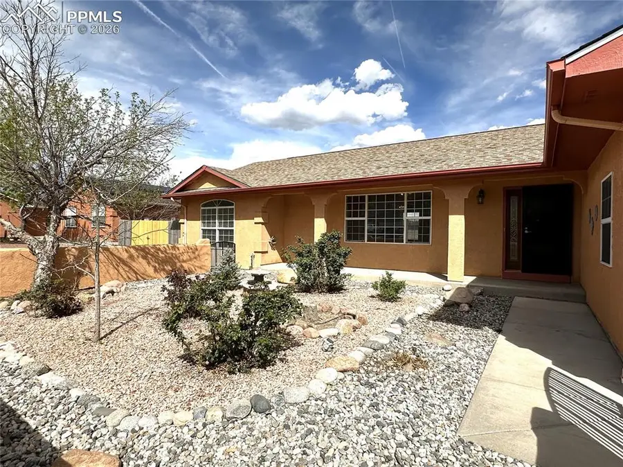 1256 Indiana Avenue, Canon City, CO 81212 - #2