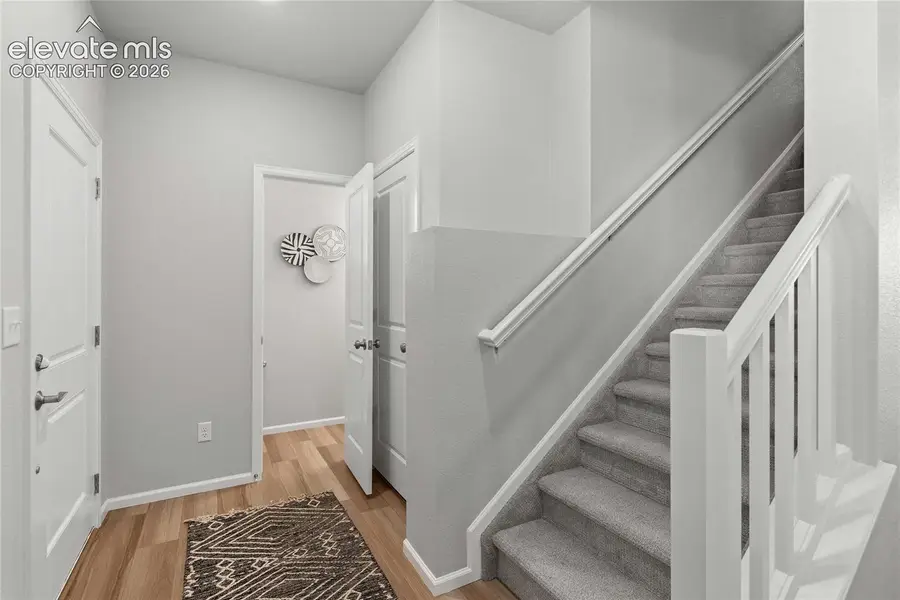 9339 Twin Sisters Drive, Colorado Springs, CO 80927 - #2