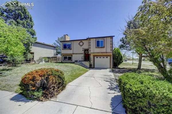 702 Blossom Field Road, Fountain, CO 80817