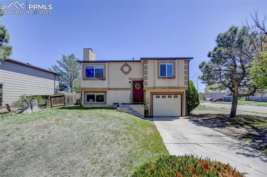 702 Blossom Field Road, Fountain, CO 80817 - Image #2