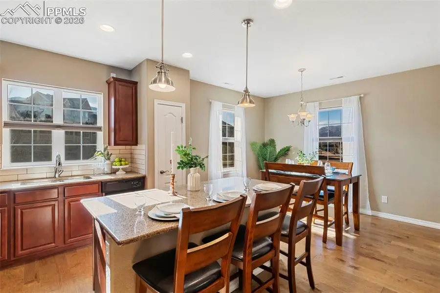 27 N Raven Mine Drive, Colorado Springs, CO 80905 - #3