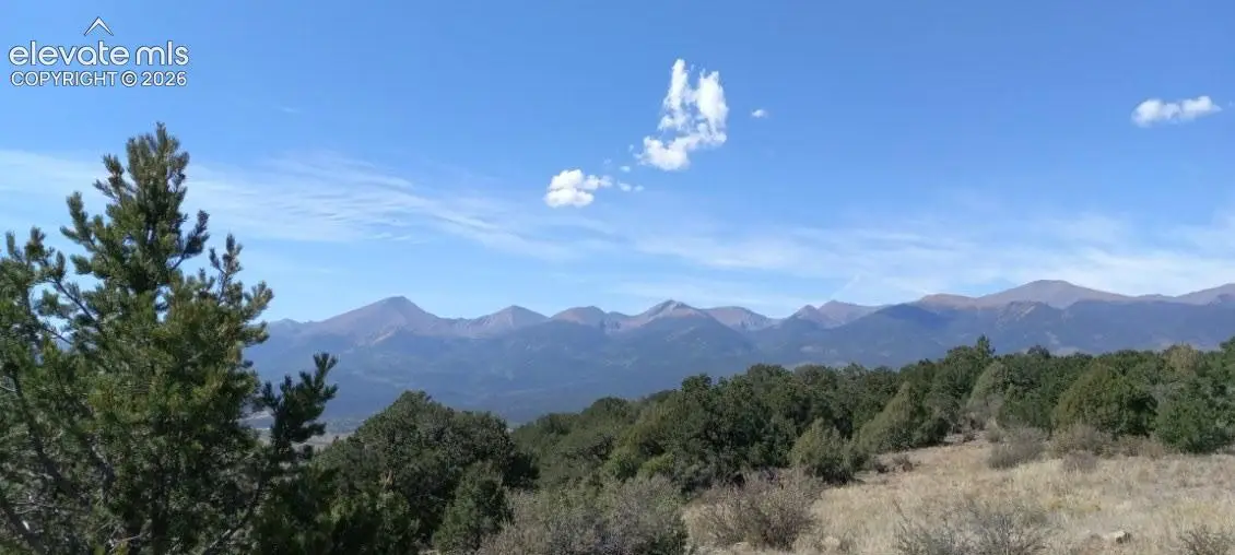 838 Ridgeway Road, Cotopaxi, CO 81223 - #1