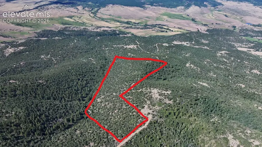 838 Ridgeway Road, Cotopaxi, CO 81223 - #3