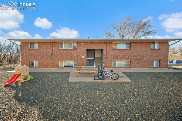 7225 Alegre Circle, Fountain, CO 80817