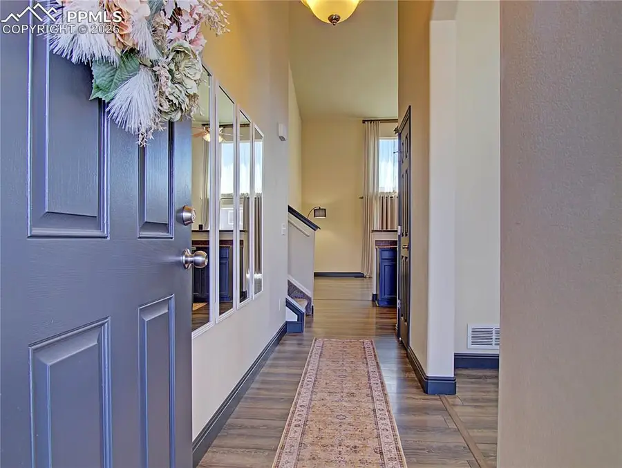 7375 Pearly Heath Road, Colorado Springs, CO 80908 - #2