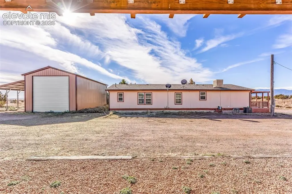 1044 P Street, Penrose, CO 81240 - #1
