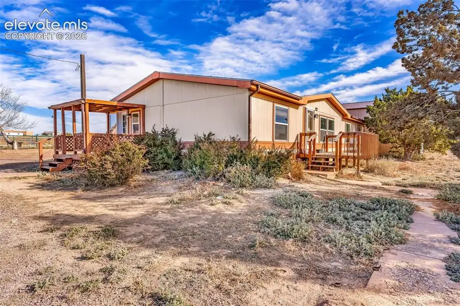 1044 P Street, Penrose, CO 81240 - #2