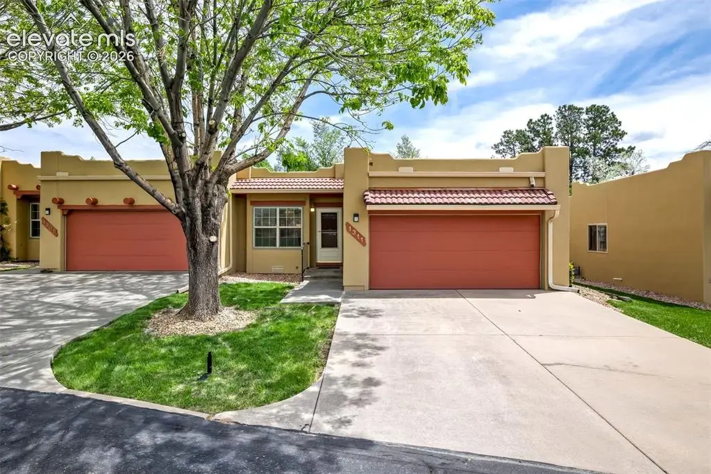 1311 E Parkway Drive, Colorado Springs, CO 80905 - #1