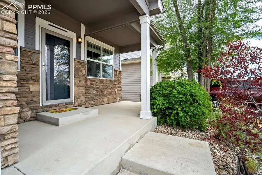2087 Capital Drive, Colorado Springs, CO 80951 - #3