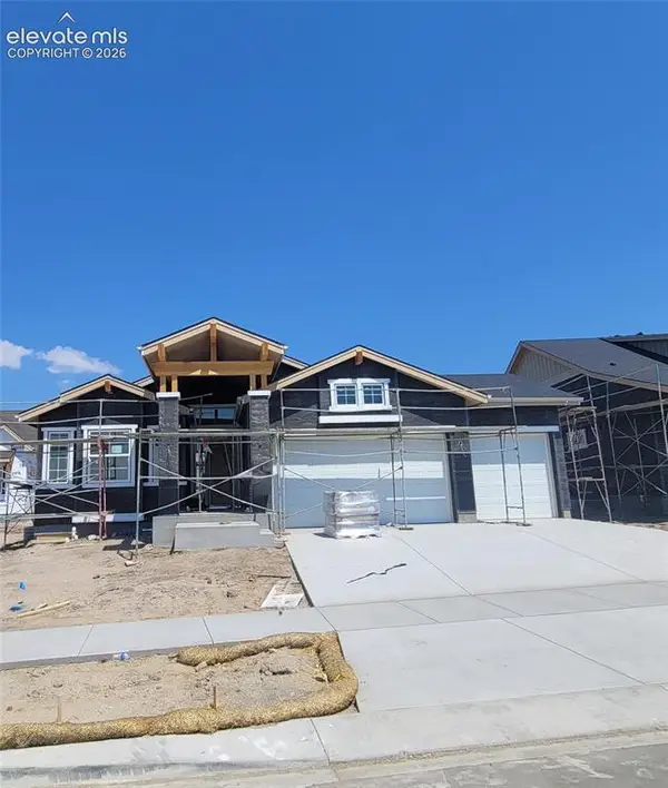 6652 Miro Lane, Colorado Springs, CO 80924